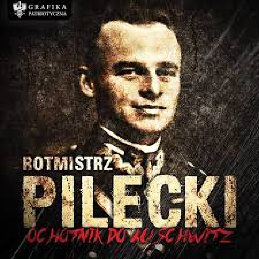 The Death of Captain Pilecki